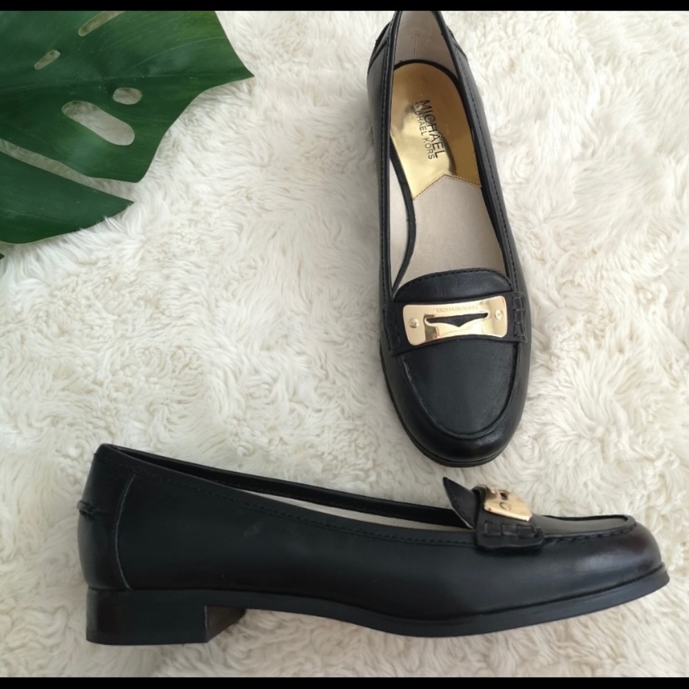 Michael Kors loafers